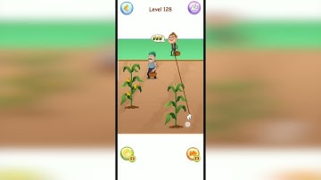 Troll Robber: Steal everything Level 128