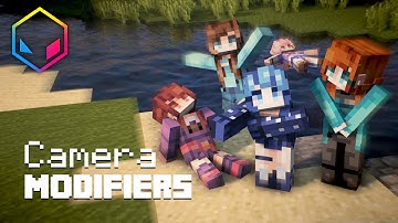 Aperture ep. 5 — Camera modifiers basics