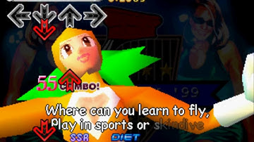 【DDR3rdMIX】IN THE NAVY 