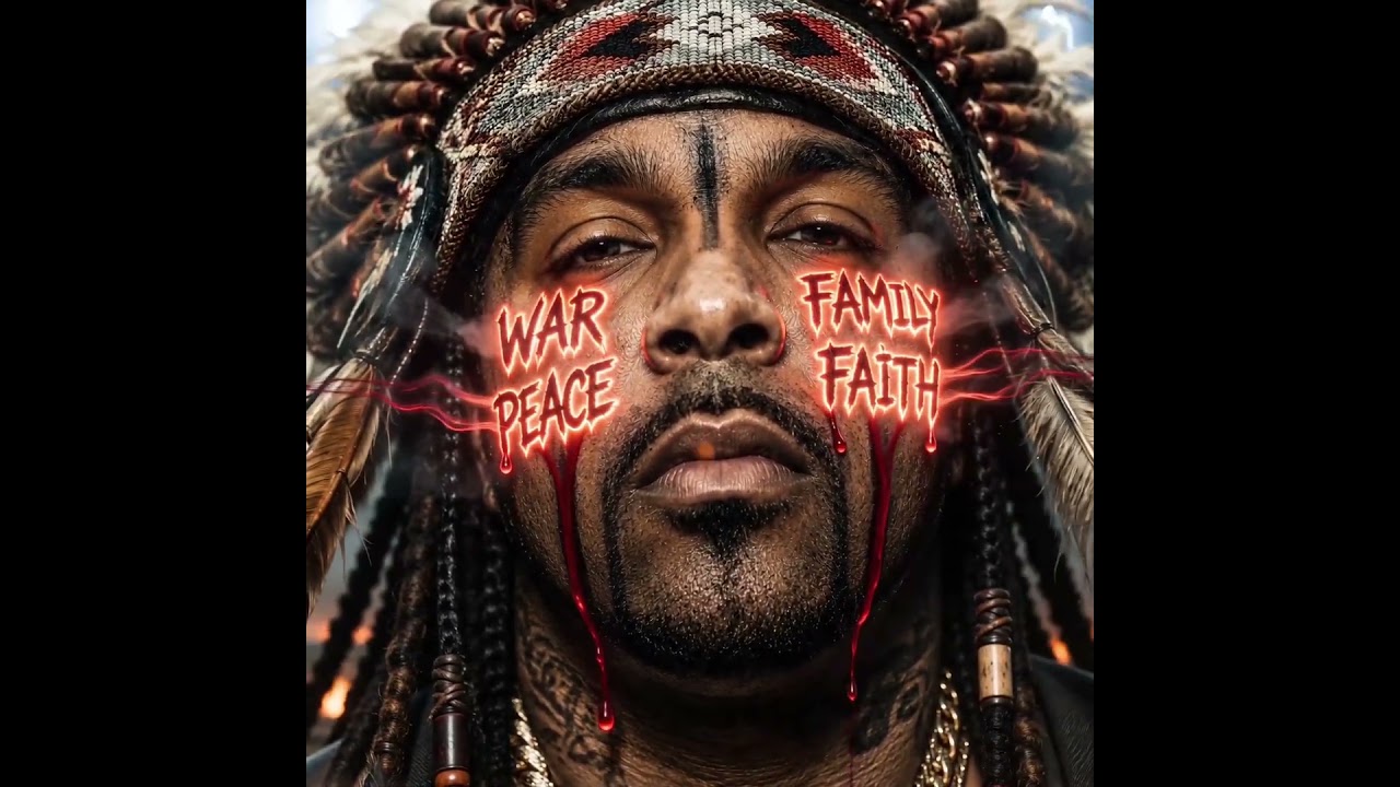 Guarda 01. WAR PEACE FAMILY FAITH - LIL' FLIP su YouTube Guarda 01. WAR PEACE FAMILY FAITH - LIL' FLIP su YouTube
