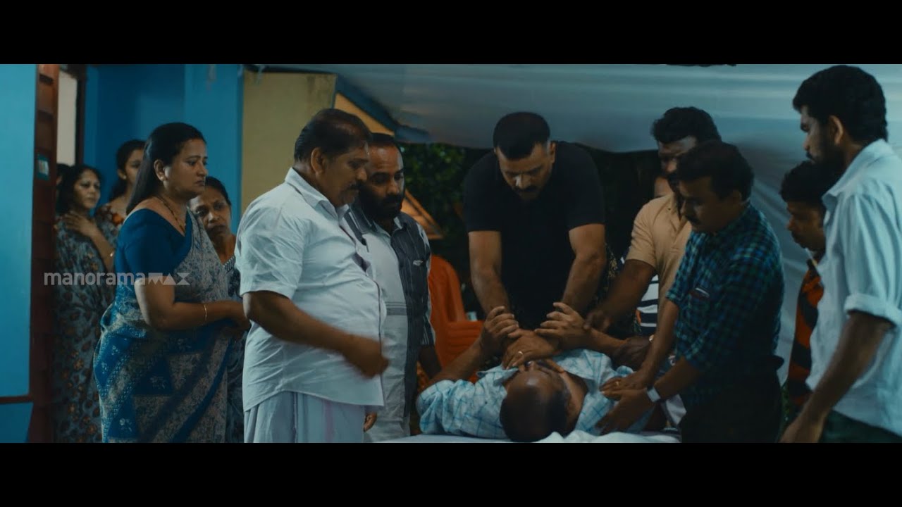 അറ്റാക്ക് ആണേ CPR കൊടുക്കണം ...||