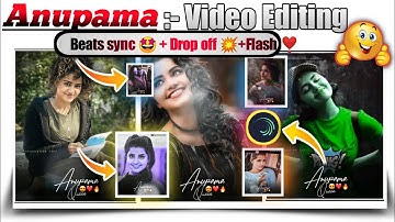 Alight motion shake effect editing | New trend alight motion video editing 2021 flash |
