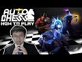 DOTA 2 Auto Chess Introduction - Becoming a Chess Master!