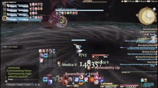 Ffxiv moment's (Thanks for the misery)