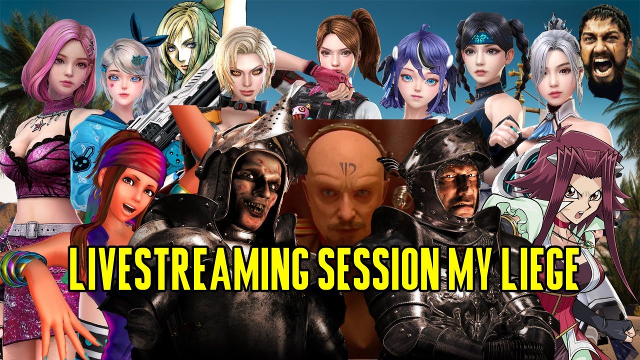 Nyari Room Yang Ada ZM3 Random Rules Malming Serba Salah?