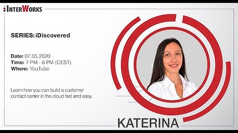 Amazon Connect- Building a Customer Contact Center in the Cloud