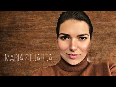 Olena Leser - “O nube!… Nella pace del mesto riposo” G. Donizetti