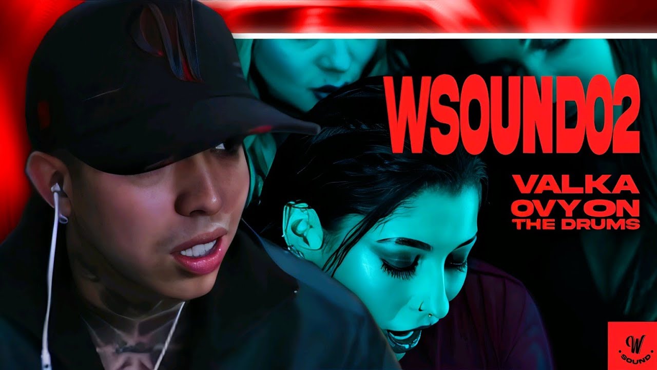 WESTCOL RESPONDE A LAS CRÍTICAS DE LA W SOUND CON VALKA 😬 - YouTube
