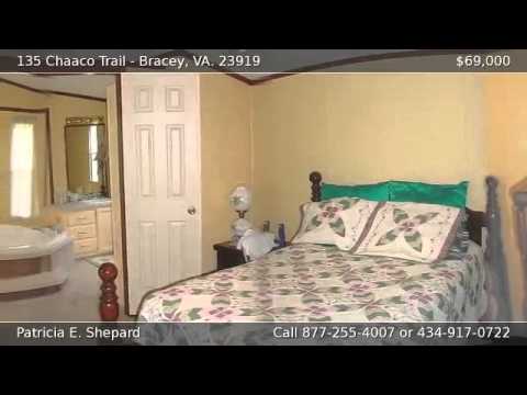 135 Chaaco Trail, Bracey, VA home video tour