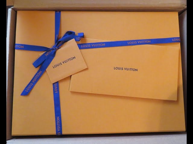 Louis Vuitton - Diane 🧡 #unboxing #unboxwithme #louisvuitton #fyp