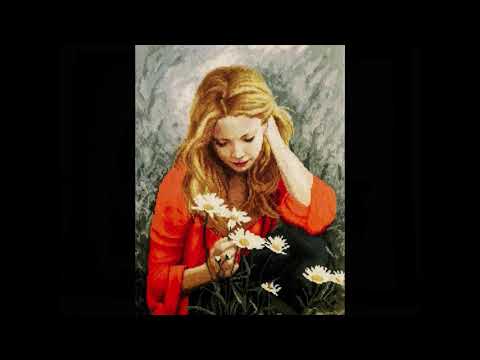 ეკატერინეს შემოქმედება - ნაქარგები