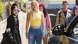 بعد هروبهم من أهلهم بتقرر مجموعة Runaways إنهم يتصدوا لخطر جديد