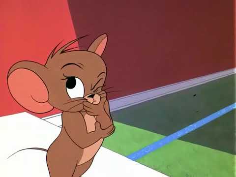 Tom and Jerry cartoon episode 148 - Filet Meow 1966