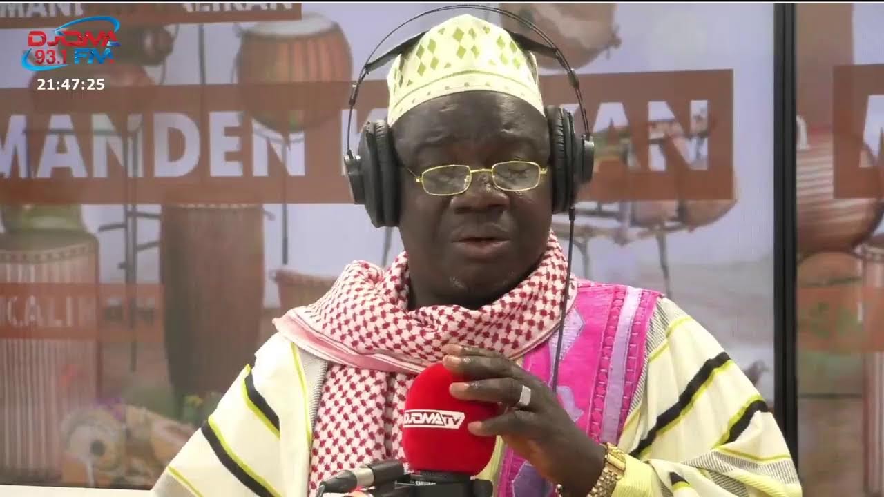 Manden kalikan du 26/05/2023