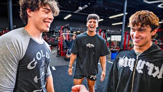 THE FUNNIEST VIDEO EVER MADE w/ Lexx Little and Jeremy Foster