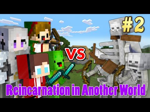 Reincarnation The Movie Ep2