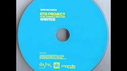 DT8 Project ft. Andrea Bitton - Winter (Radio Edit)