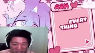 Angry Korean gamer hates Animation memes