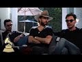 Capture de la vidéo 30 Seconds To Mars Musical Influences | Grammys