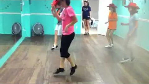 Clogging