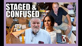 Is This Latest Meghan Markle Family Drama British Statecraft In Action?
