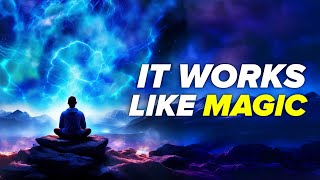 Unlock the Magic: Mastering Vibrational Energy