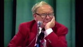 Warren Buffett & Charlie Munger Explain Derivatives