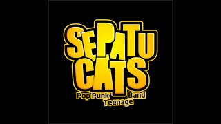 Sepatu Cats - Hanya Milikku