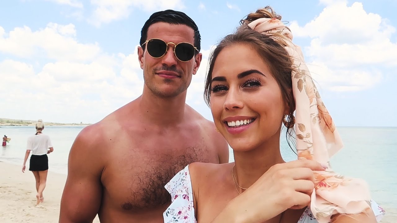 DREAM JOB TOOK US TO CUBA - Havana travel diary