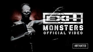 Exit - Monsters (Official Video)