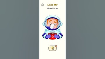 DOP 5: Delete One Part - All Levels #funny #shorts