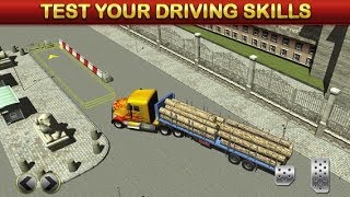 3D Impossible Parking Simulator - iPhone and iPad Gameplay screenshot 5