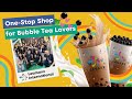 Company  bubble tea lovers best solution  leamaxx international