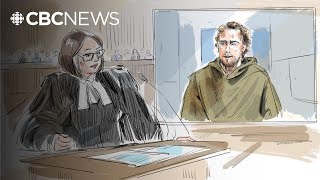 Crown requests to cross-examine own witness in Hockey Canada sex assault trial