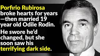 Porfirio Rubirosa Was A Ruthless Playboy With A Shocking Secret