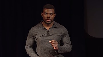 Perception is the Root of All Evil | Deji Akingbade | TEDxMHK