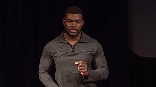 Perception is the Root of All Evil | Deji Akingbade | TEDxMHK