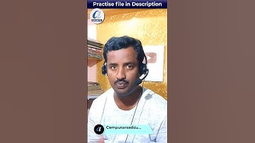 Add Numbers Contains Text in Excel Telugu || Excel Tricks || Computersadda.com