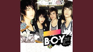 เป็นเพื่อนไม่ไหว - B-O-Y