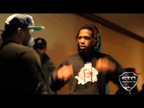 J Burna vs Lucky