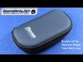 Harrows Royal Case darts case review