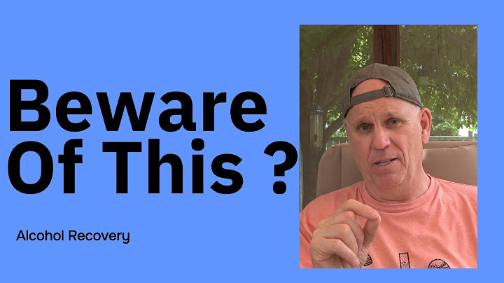 I Thought Sobriety Was BORING — Then This Happened”