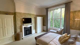 Flat 1 Lowood Davey Lane Alderley Edge Cheshire Sk9 7Nz