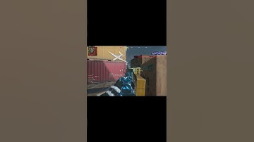 MW3 SHIPMENT SPAWN TRAP