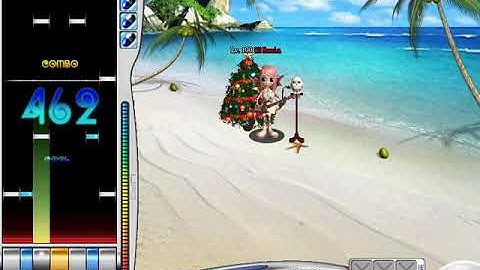 CanoN (O2 Version)+ Hard x2 AutoPlay