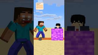 Download Lagu HELP Herobrine Stop Bedrock #friendship #shorts #trending #anime MP3