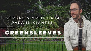 Vídeo de Greensleeves