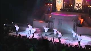 Dream is a japanese band from the 1999, formed by avex. ドリ―ム / d...