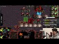 25 minutes of pain  starcraft fastest map ever 2024