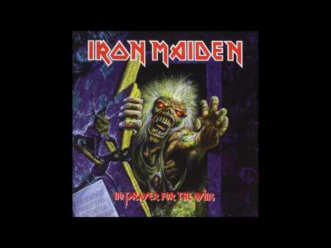 Iron Maiden - Fates Warning (1998 Remastered Version) #05